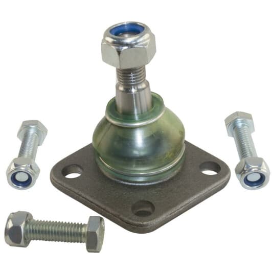 10FI5501 Asmetal Шаровая опора