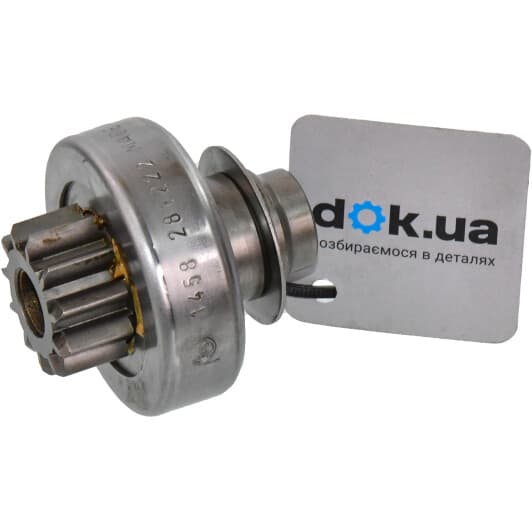 ZN1458 ZEN Бендикс стартера