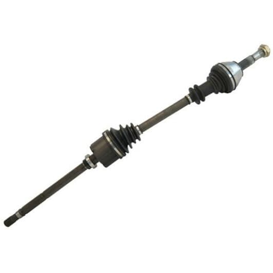 ct88019 GP Піввісь