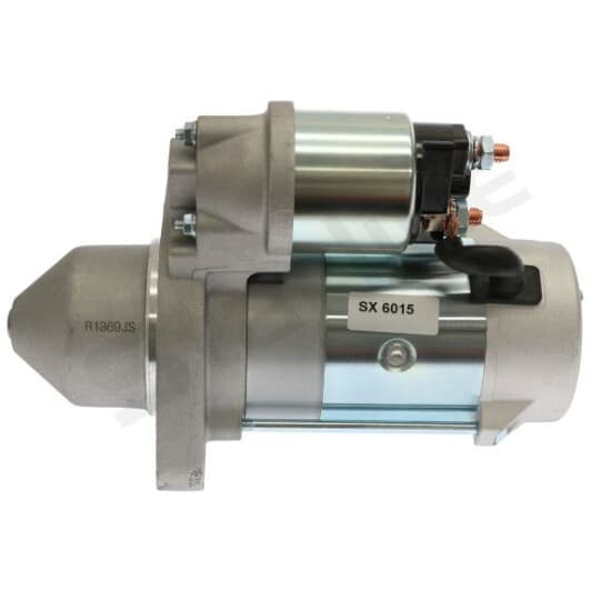 sx6015 Starline Стартер