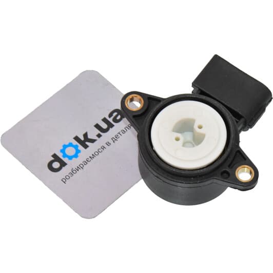 7513108 Hoffer Датчик положення дросельної заслонки