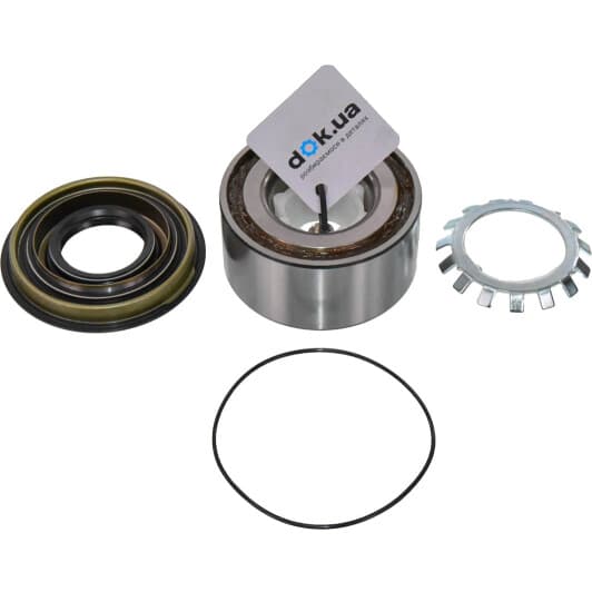 962985 Optimal Подшипник ступицы колеса