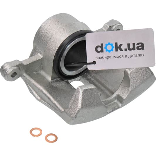 adbp450136 Blue Print Тормозной суппорт