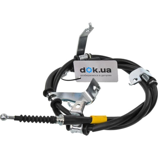 K14074 A.B.S. Трос ручного гальма