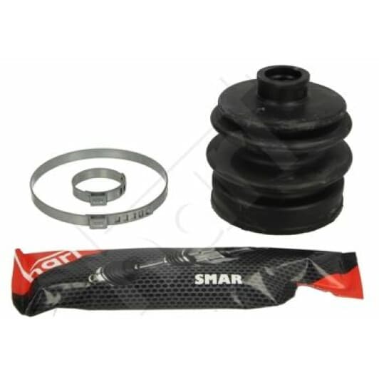 401003 Hart Пильовик гранати