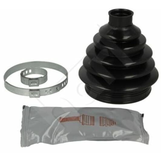 418009 Hart Пильовик гранати