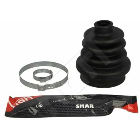 400956 Hart Пильовик гранати