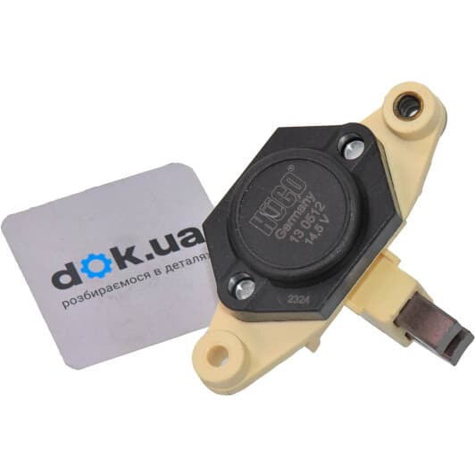 130512 Hüco Регулятор генератора