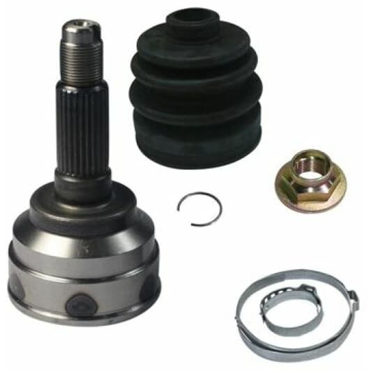 430248 Hart ШРУС для Mazda 323