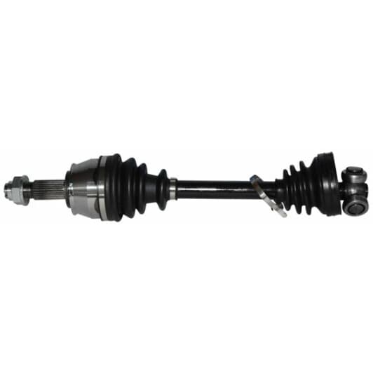 462796 Hart Піввісь