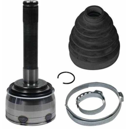 470796 Hart ШРУС для Toyota Land Cruiser