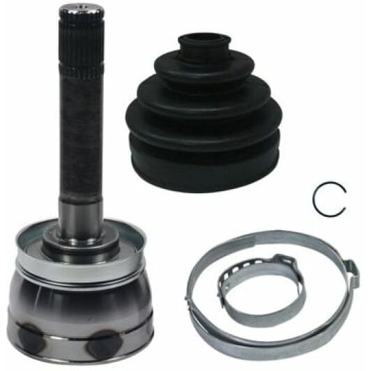 470802 Hart ШРУС