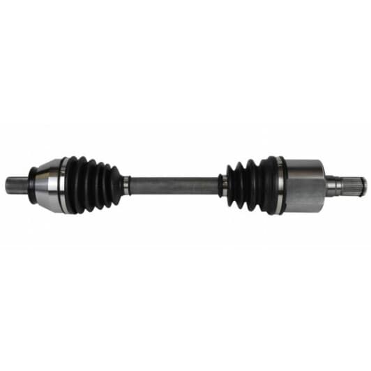 461879 Hart Піввісь