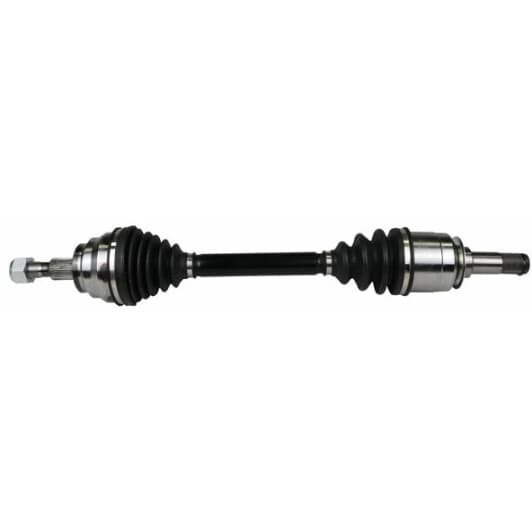 464667 Hart Полуось для Mercedes R-Class