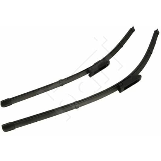 024457 Hart Щітки склоочисника