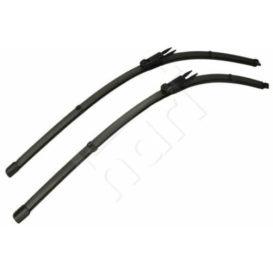 024460 Hart Щетки стеклоочистителя