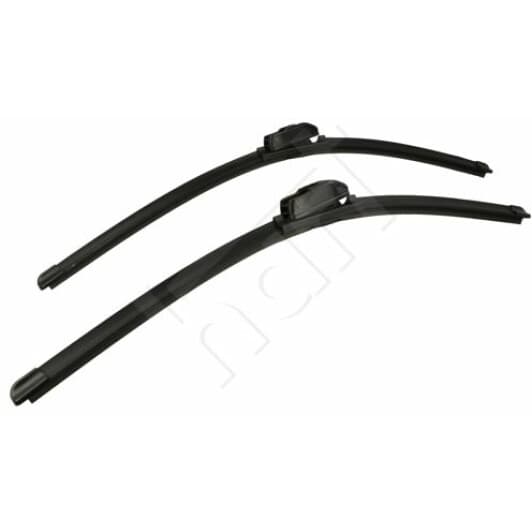 054361 Hart Щітки склоочисника