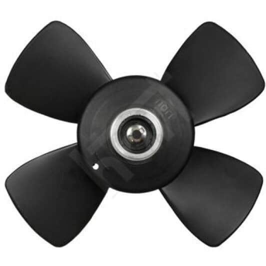 112350 Hart Вентилятор системы охлаждения двигателя