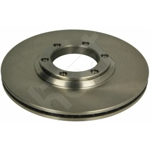 214417 Hart Тормозной диск