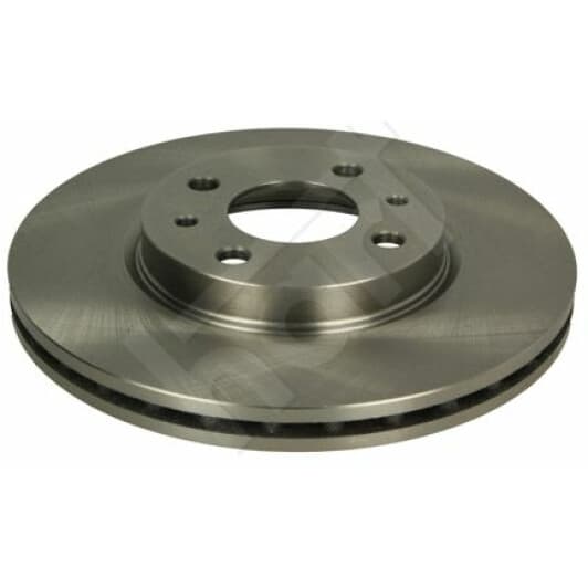 215641 Hart Гальмівний диск