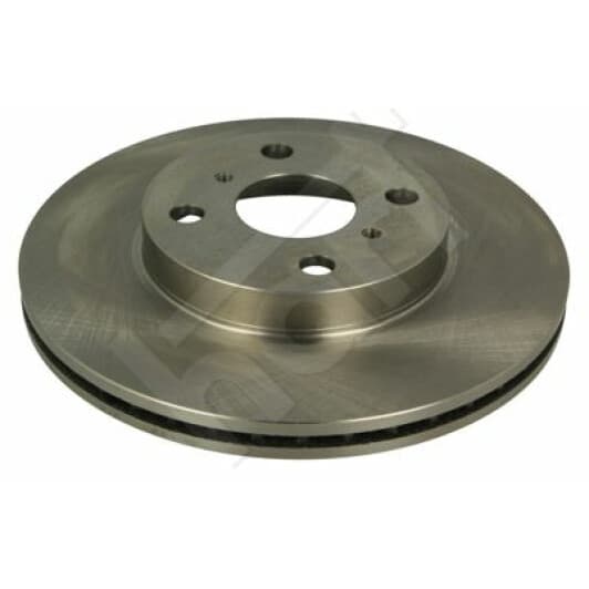 215670 Hart Тормозной диск