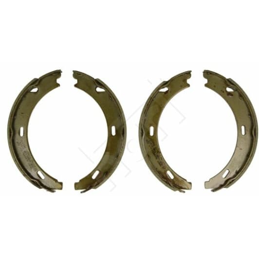 217328 Hart Колодки ручника