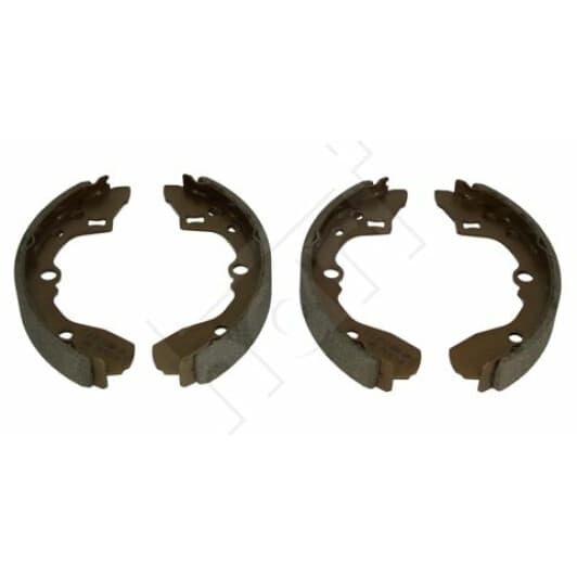 217682 Hart Гальмівні колодки для Mazda 323