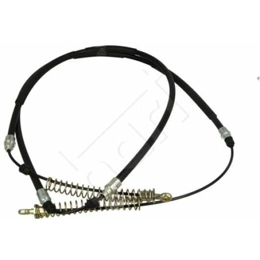 218160 Hart Трос ручного тормоза