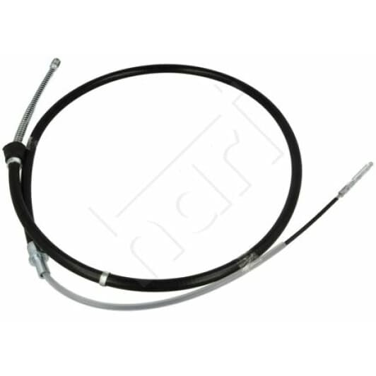 218621 Hart Трос ручного тормоза