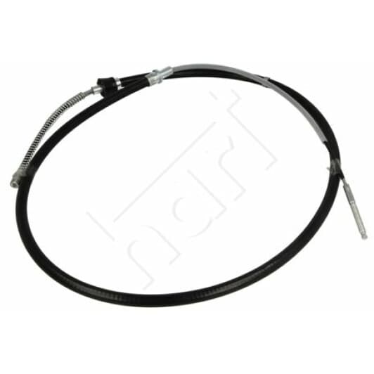 218850 Hart Трос ручного тормоза
