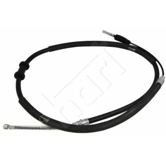 218859 Hart Трос ручного гальма