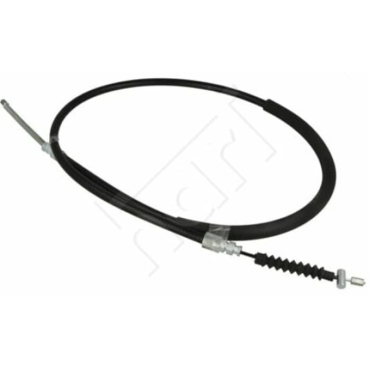 218963 Hart Трос ручного тормоза для Volvo 440/460