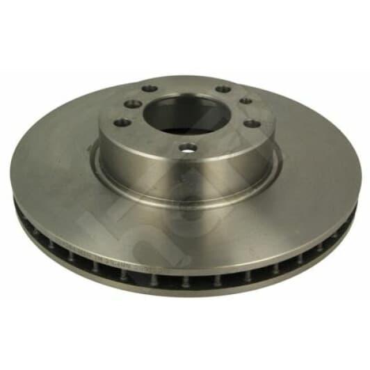 229084 Hart Гальмівний диск для BMW 5 Series