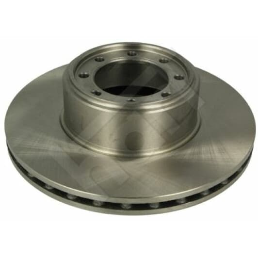 229097 Hart Гальмівний диск