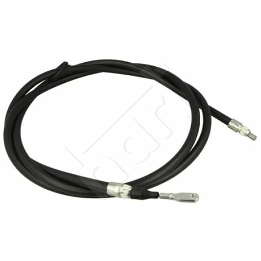 240989 Hart Трос ручного тормоза