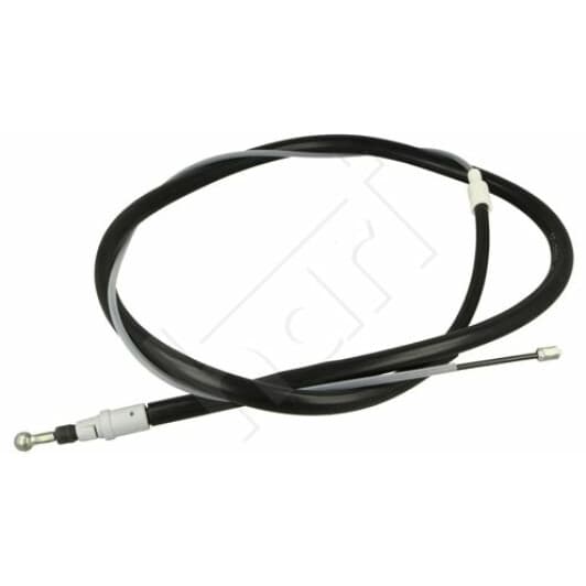 241008 Hart Трос ручного тормоза для Peugeot 407