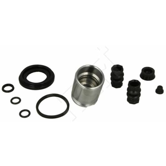 252458 Hart Ремкомплект тормозного суппорта