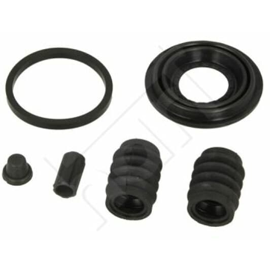 252592 Hart Ремкомплект гальмівного супорта