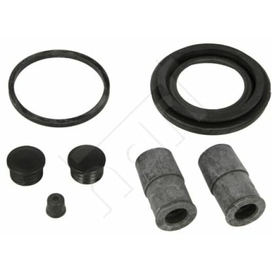 252604 Hart Ремкомплект гальмівного супорта