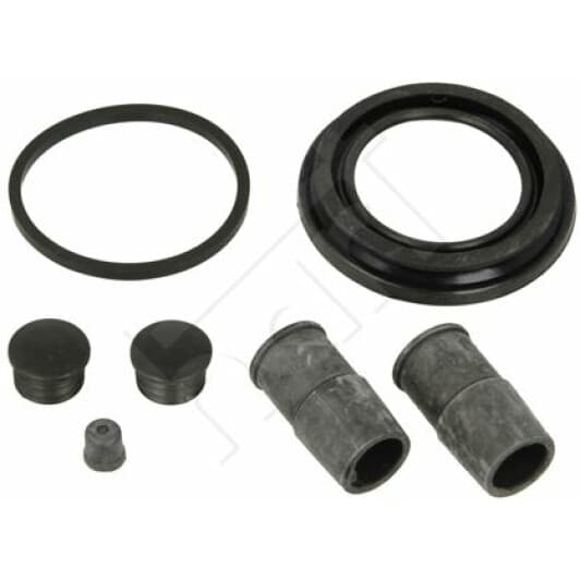 252606 Hart Ремкомплект тормозного суппорта