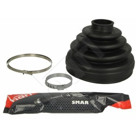 402814 Hart Пильовик гранати