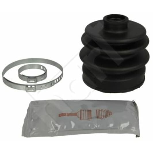 417901 Hart Пильовик гранати