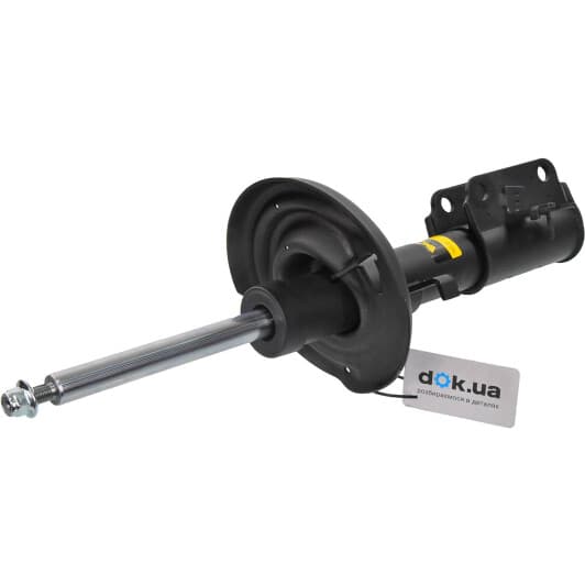 G8186 Monroe Стойка амортизатора для Renault Laguna