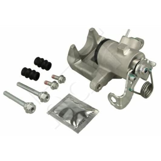 254014 Hart Гальмівний супорт