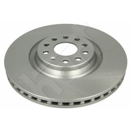 260507 Hart Тормозной диск