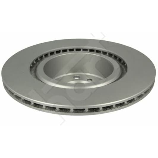 260570 Hart Тормозной диск