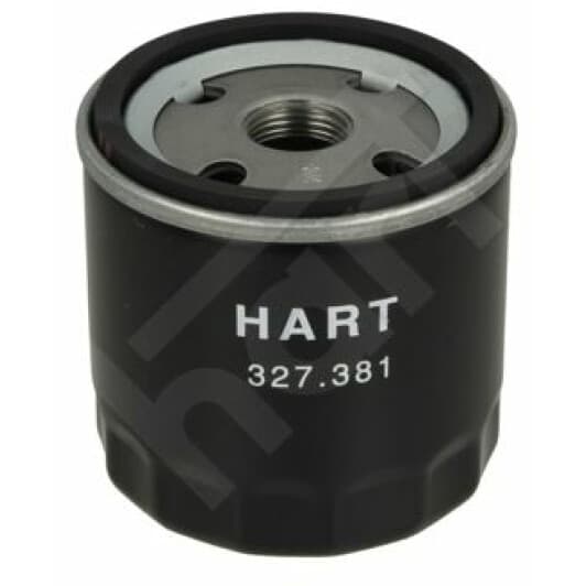 327381 Hart Оливний фільтр