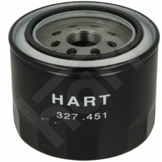 327451 Hart Оливний фільтр