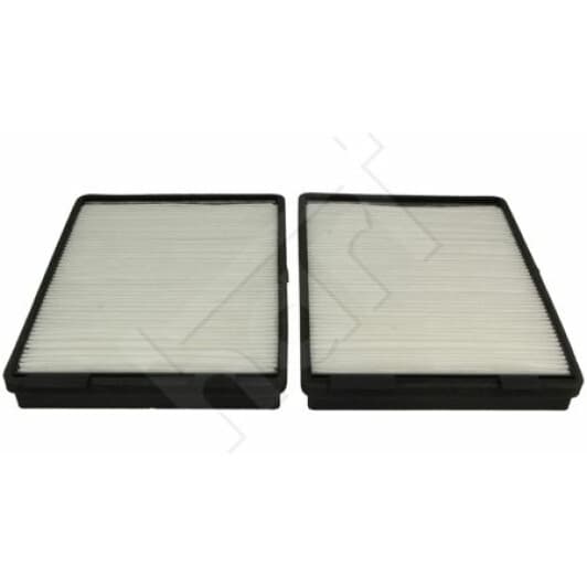 328400 Hart Фильтр салона для BMW 5 Series