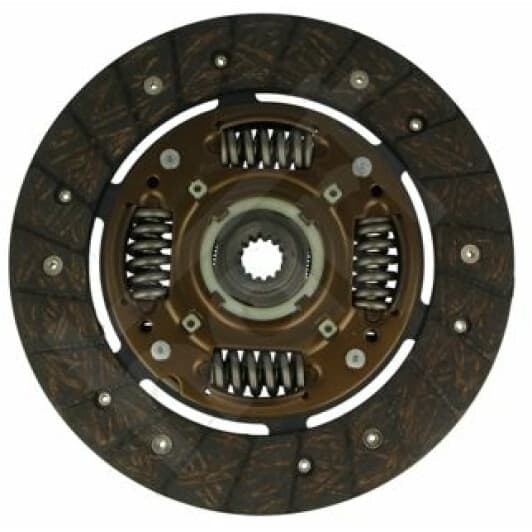 332138 Hart Диск сцепления